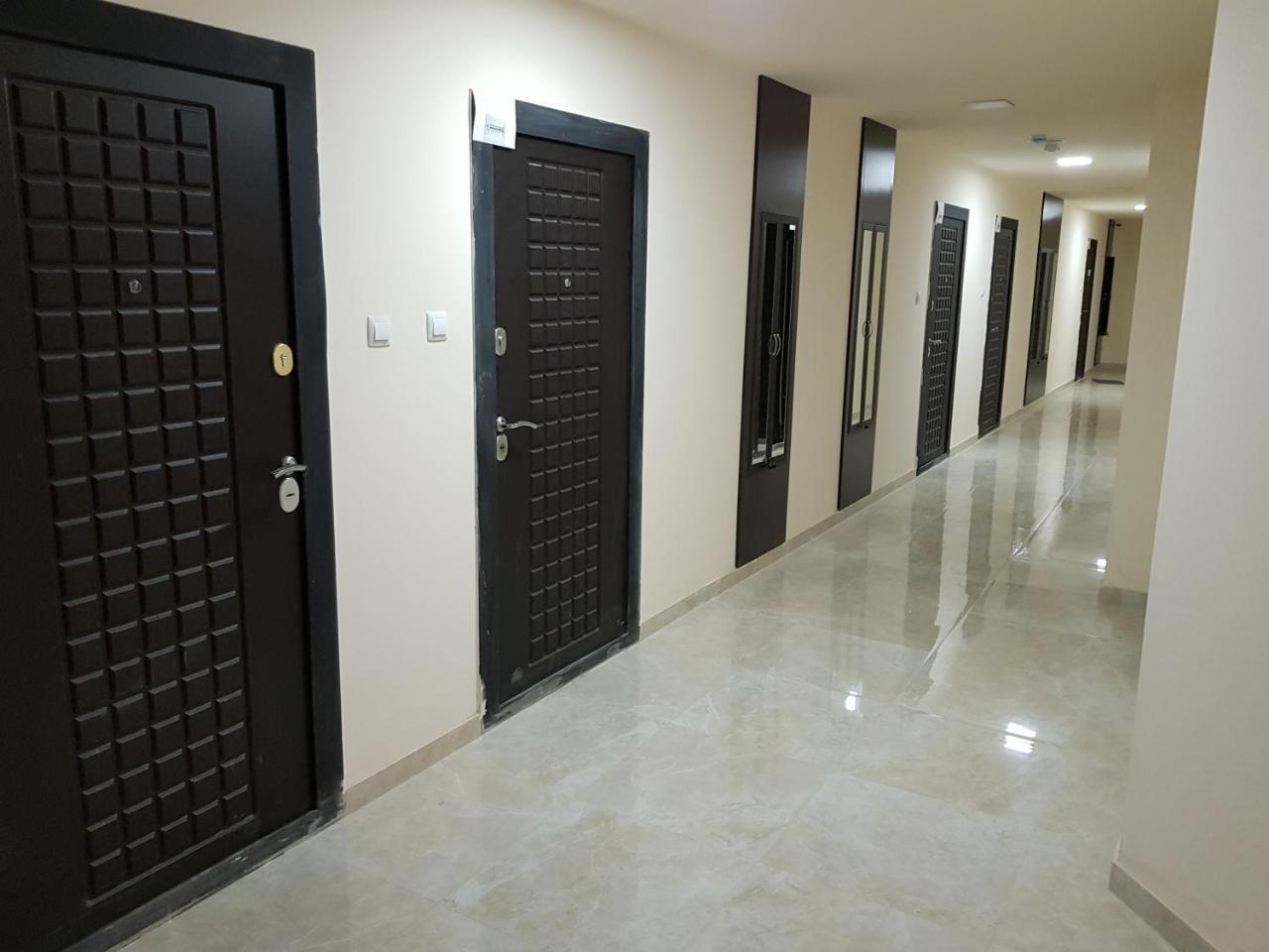 M&N Apartments เยเรวาน ภายนอก รูปภาพ