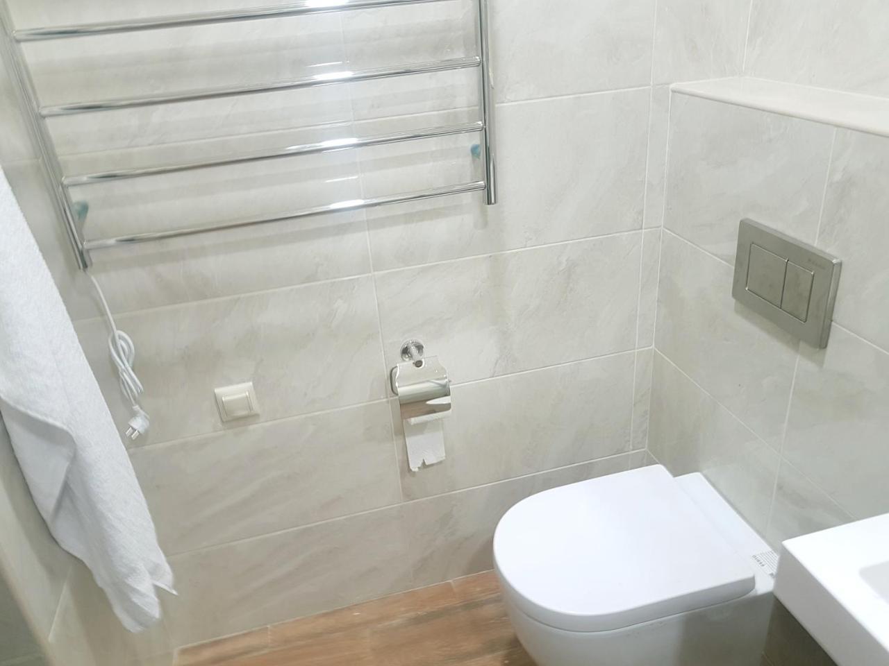 M&N Apartments เยเรวาน ภายนอก รูปภาพ